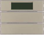 BER Tastsensor 2fach mit        75662773 