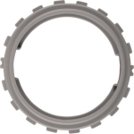 BER Befestigungsring Mat. 4mm   08183601 
