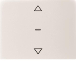 Berker Abdeckung f.Tastsensor   80961279 