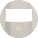 Berker Abdeckung f.KNX          80960460 