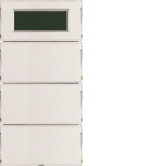 BER EIB S1 Tastsensor mit          75663 