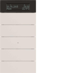 BER EIB BIQ Tastsensor mit      75665599 