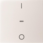 Berker Abdeckung f.Tastsensor   80962299 