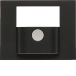 Berker Abdeckung f.KNX          80960475 