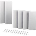 HENS ENYSTAR-Verschlussplatten- FP VS 40 