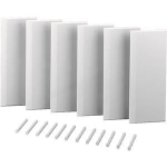 HENS ENYSTAR-Verschlussplatten- FP VS 30 