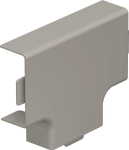 OBO WDK HT15040GR T-Stückhaube 15x40mm 