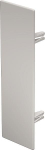 OBO WDK HE60210RW Endstück 60x210mm PVC 