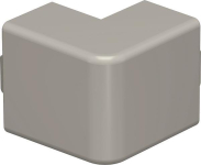 OBO WDK HA25040GR Außeneckhaube 25x40mm 