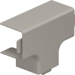 OBO WDK HT25025GR T-Stückhaube 25x25mm 