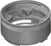 OBO US80 32 Kanalauslass f.Bauhöhe 