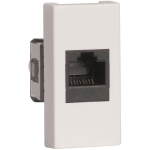 Peha UAE-Steckdose Cat6 D 2758.02 UAE-C6 