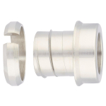 Lapp SILVYN UI 511 1/2" Einschraubset MS 