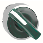 GS Leuchtwahlschalter 2-St.    ZB4BK1233 