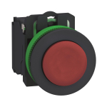 Schneider Drucktaster kompl      XB5FL42 