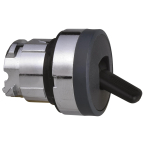 GS Wahlschalter, 2-Stellungen,   ZB4BD28 