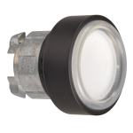 Schneider Frontelement flach   ZB4BP1837 