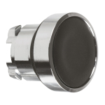 GS Drucktaster Flach             ZB4BH02 