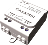 RP Casambi ASD DALI Modul   YMOCA-ASD-DA 