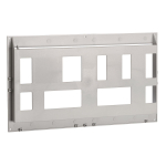 Schneider SF/SM Schaltplantasche NSYDPA3 