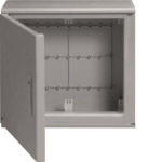 Hager Wandschrank univers IP65     FL32S 