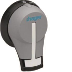 Hager Drehantrieb                 HZC001 