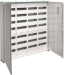 Hager Feldverteiler AP univ. IP44 FWB74S 