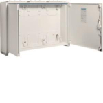 Hager Feldverteiler AP univ. IP44 FWB33D 