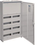 Hager Feldverteiler AP univ. IP44 FWB62N 