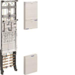 Hager Komplettfeld universZ     ZH3EL22N 