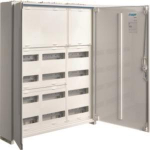 Hager Feldverteiler AP univ. IP44 FWB63N 