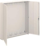 Hager Zählerschrank universZ      ZB55WL 