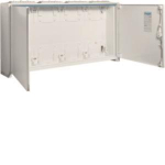 Hager Feldverteiler AP univ. IP44 FWB34D 