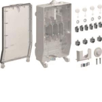 Hager Hausanschlusskasten KH00  ZAN334KL 