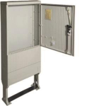 Hager Verteilersäule             ZAL207P 