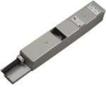 Hager Steckdosenleiste KVS 1xCEE ZAH020L 