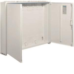 Hager Feldverteiler AP univ. IP44 FWB54D 