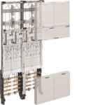 Hager Komplettfeld universZ     ZK3EL24N 