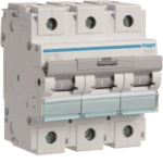 Hager Leitungsschutzschalter      HMD380 