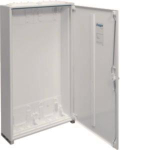 Hager Feldverteiler AP univ. IP44 FWB62D 