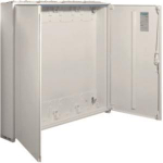 Hager Feldverteiler AP univ. IP44 FWB64D 