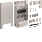 Hager Hausanschlusskasten KH1    ZAN864S 