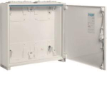 Hager Feldverteiler AP univ. IP44 FWB32D 