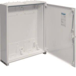 Hager Feldverteiler AP univ. IP44 FWB42D 