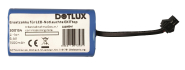DOTLUX Ersatzakku f.LED           300154 