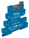 Finder SSR-Koppelrelais-MasterINPUT 