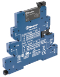 Finder SSR-Koppelrelais-MasterPLUS 