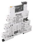 Finder EMR-Koppelrelais-MasterTIMER 