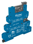 Finder EMR-Koppelrelais-MasterPLUS 