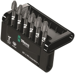 Wera PZ-Bits                 05057692001 